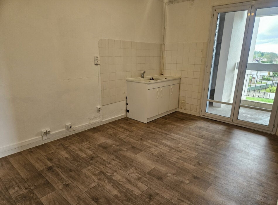 Appartement Rue de la Tour à Replonges