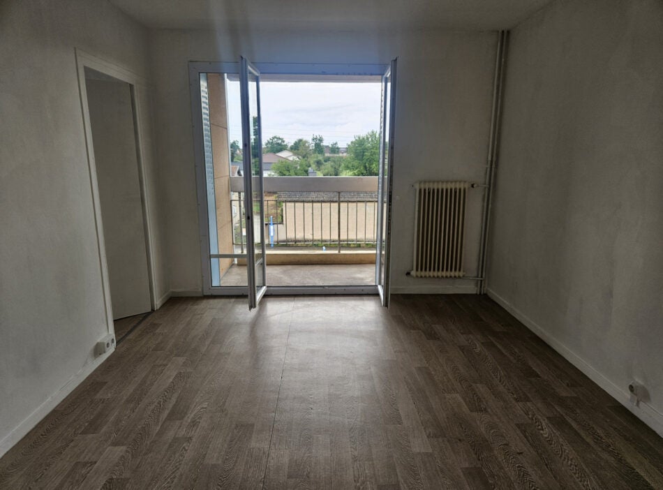 Appartement Rue de la Tour à Replonges