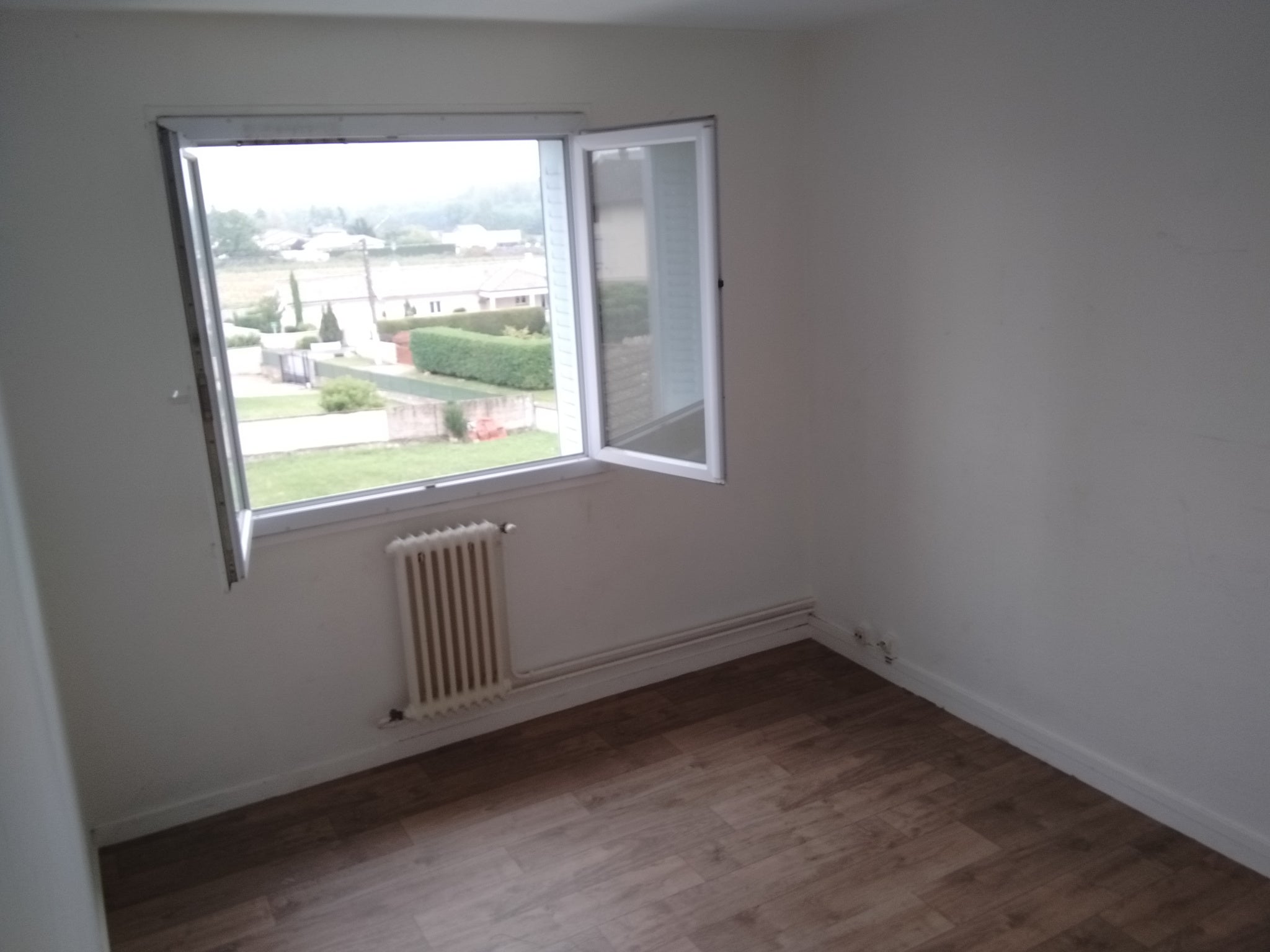 Flat Rue de la Tour in Replonges