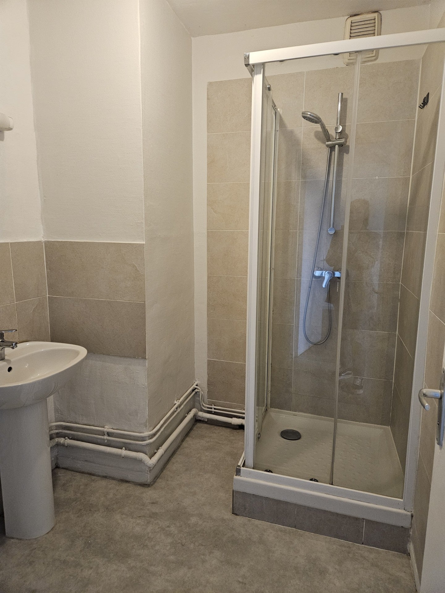 Flat Rue de la Tour in Replonges