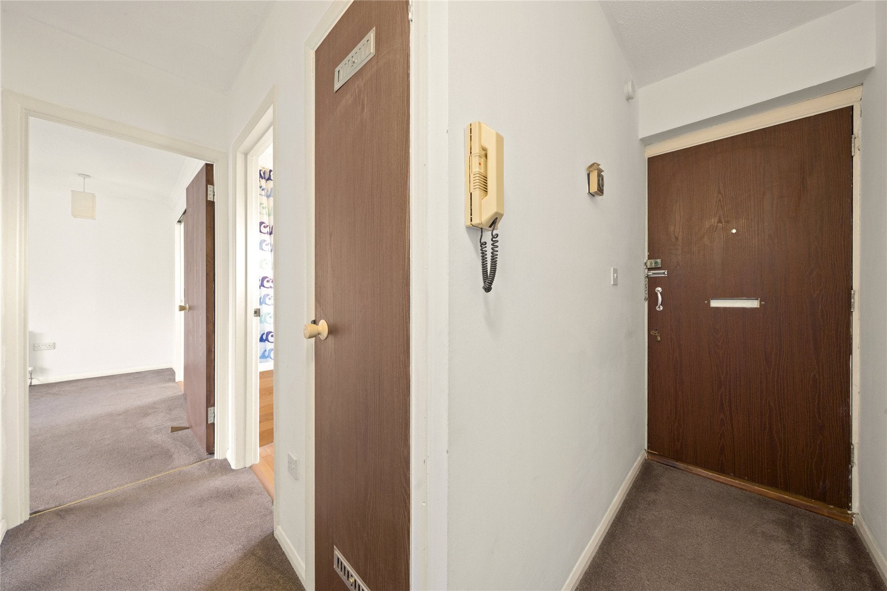 Flat M3 in Borough of Spelthorne