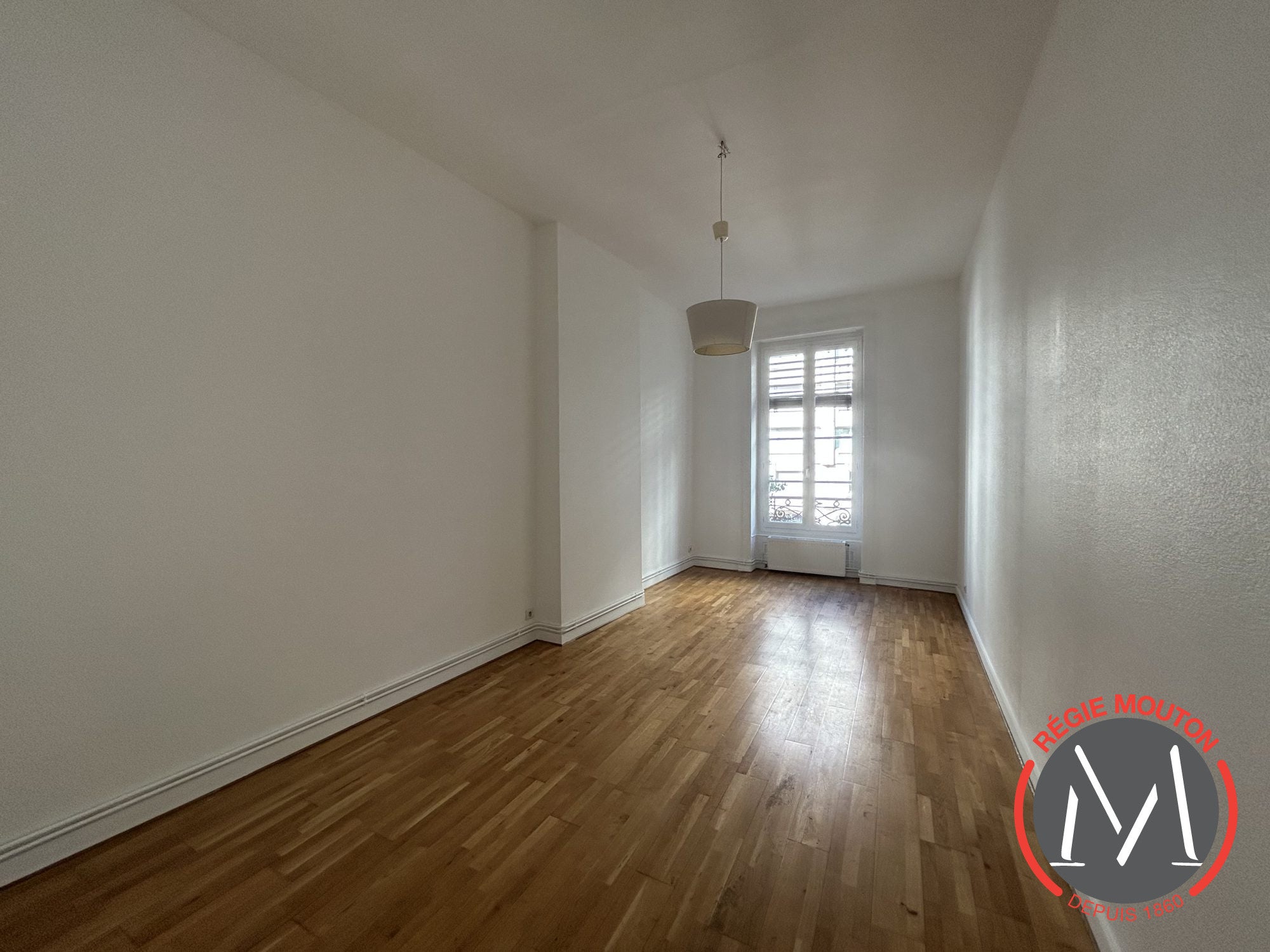 Appartement Rue de Brest à Lyon