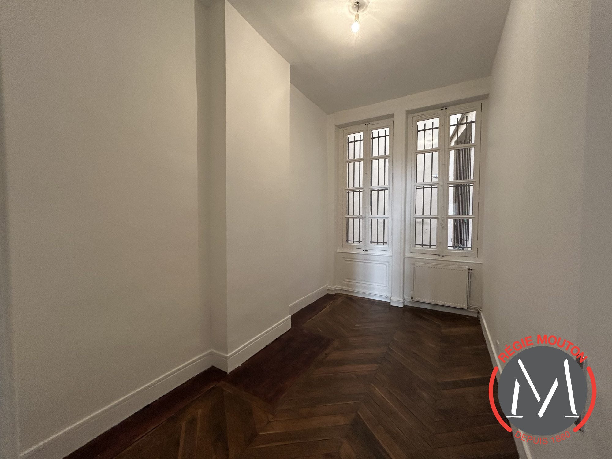 Appartement Rue de Brest à Lyon