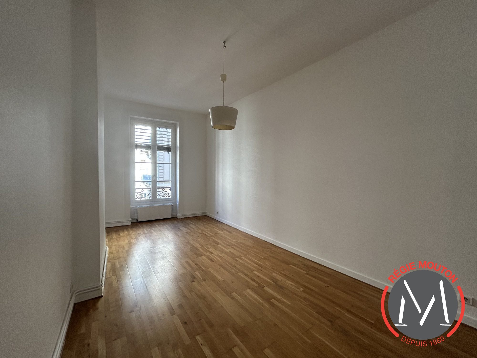 Appartement Rue de Brest à Lyon