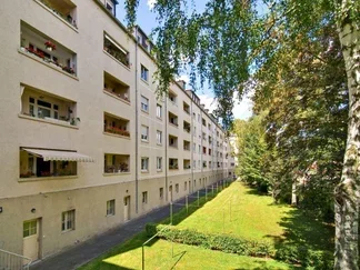 Wohnung Pfalzplatz in Mannheim