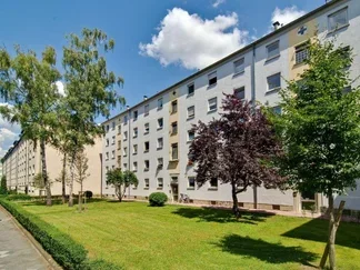 Wohnung Pfalzplatz in Mannheim