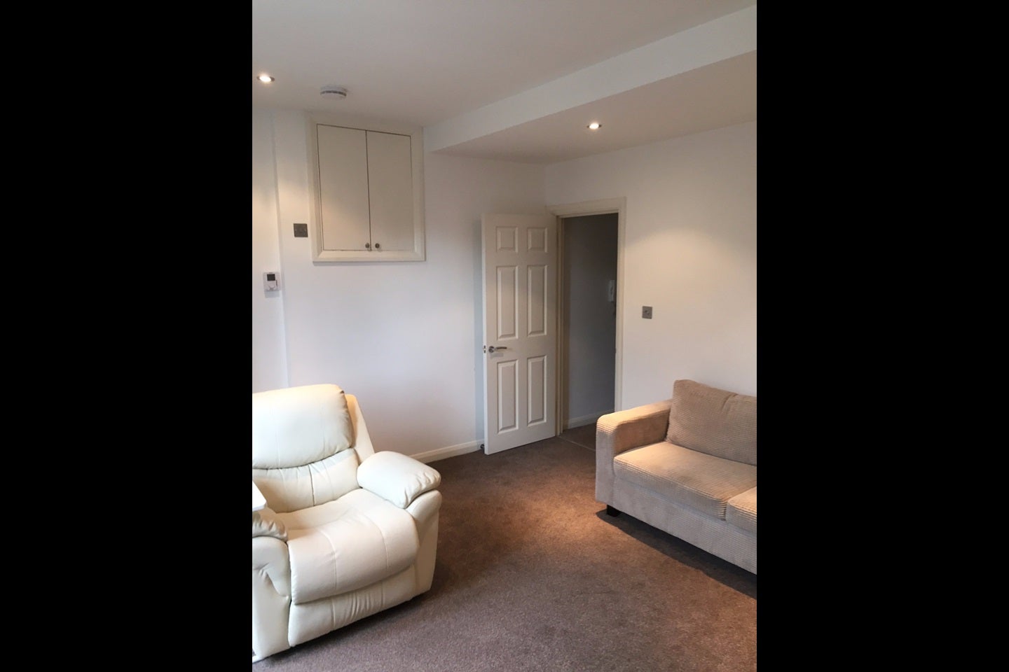 Flat Birkbeck Road in Greater London