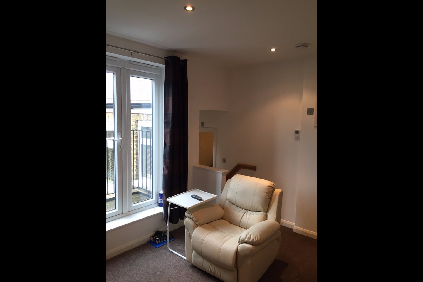 Flat Birkbeck Road in Greater London