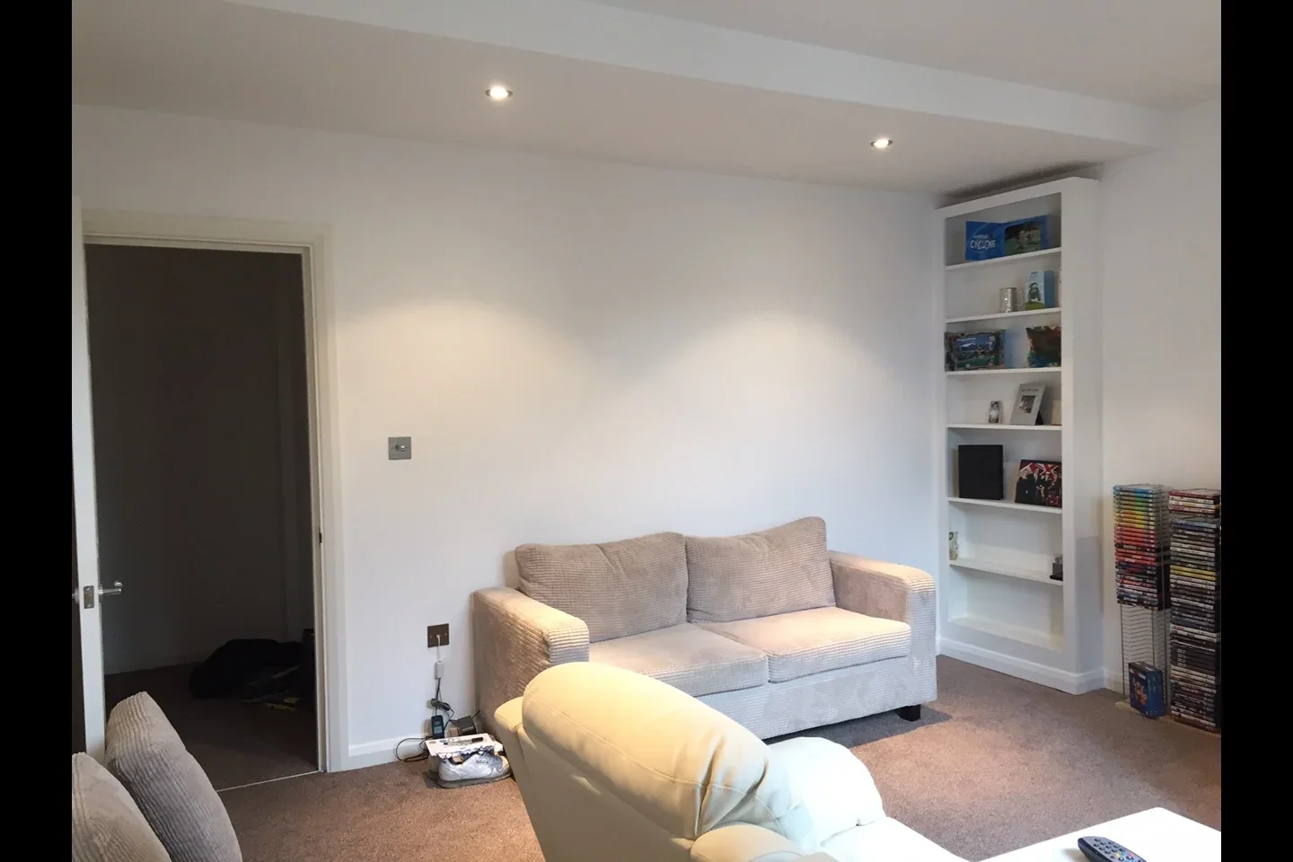 Flat Birkbeck Road in Greater London