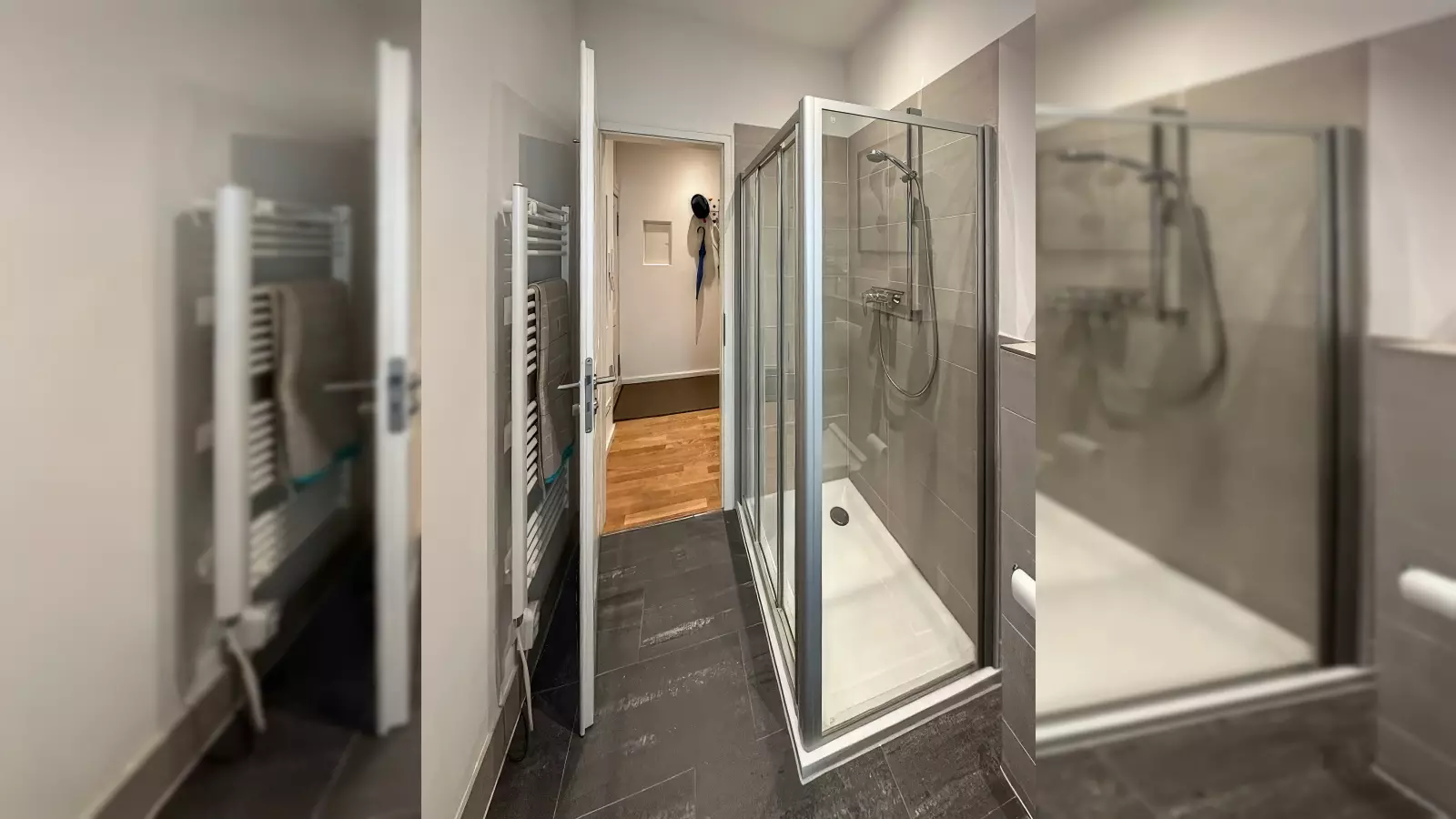 Wohnung Dolziger Straße in Berlin