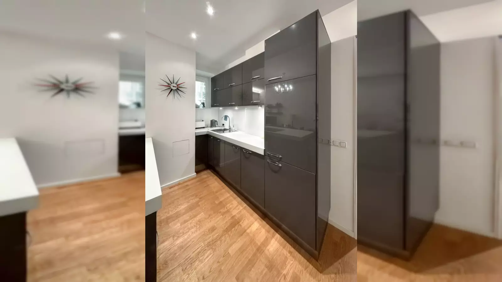 Wohnung Dolziger Straße in Berlin