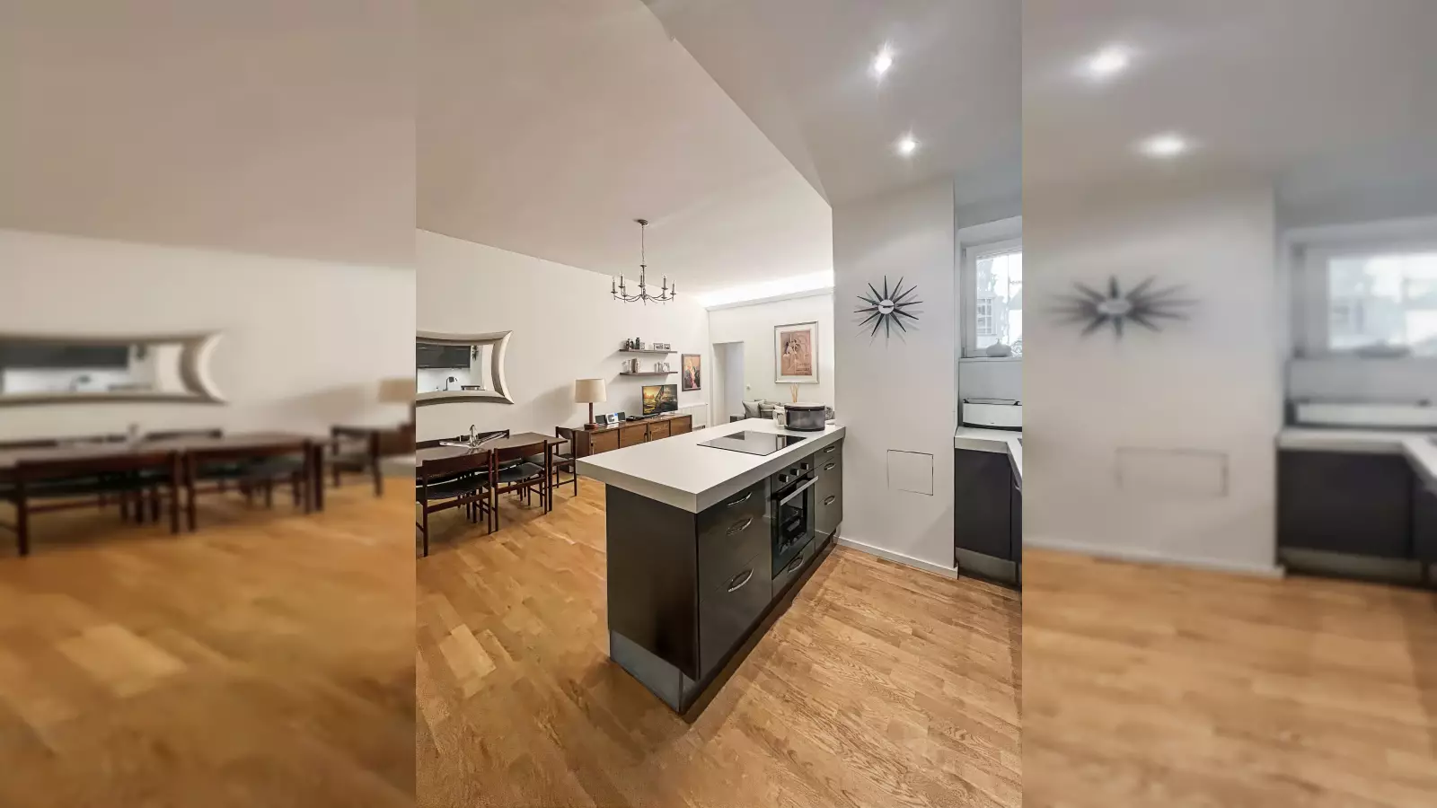 Wohnung Dolziger Straße in Berlin