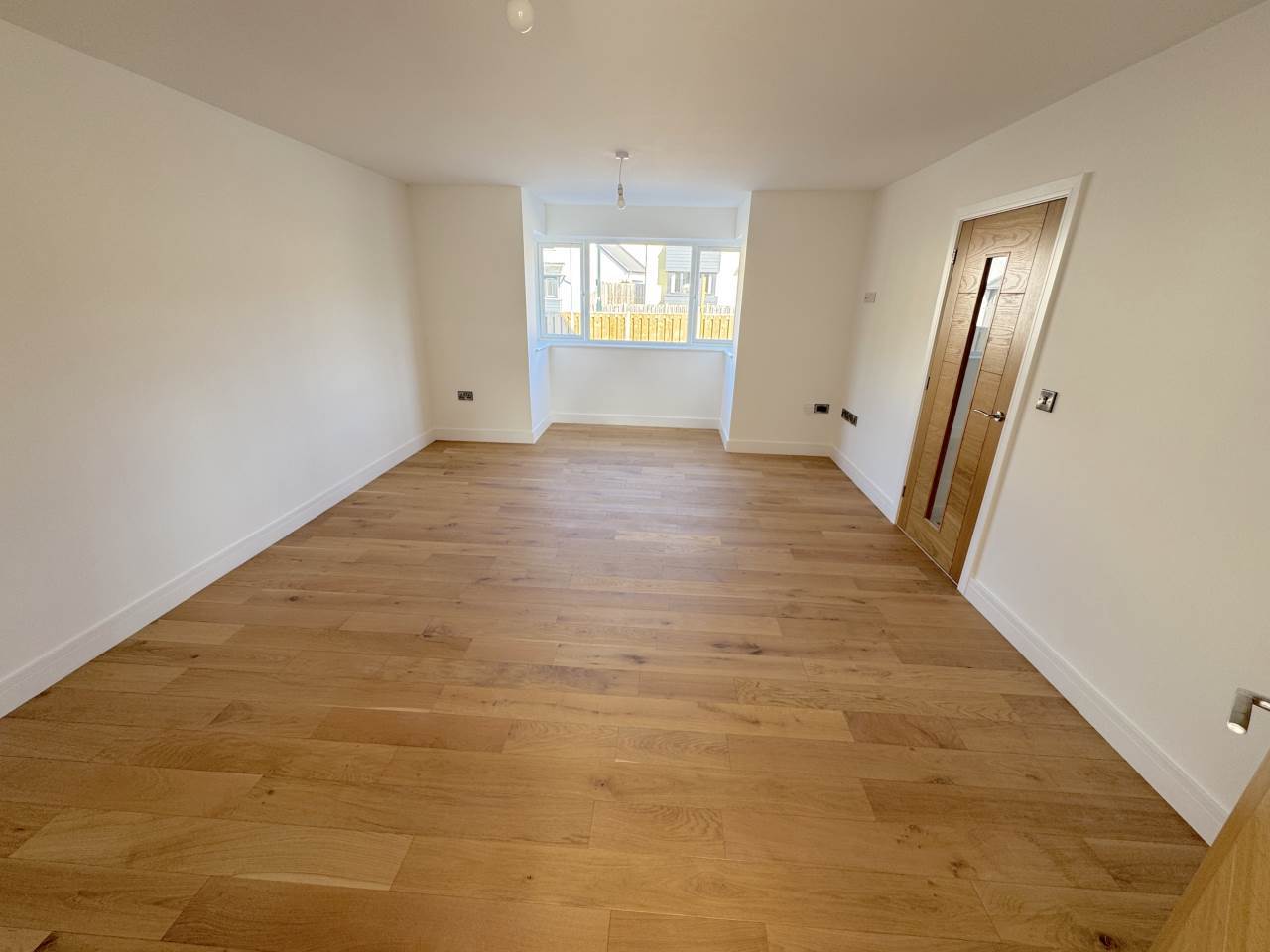 House B4353 in Llandre