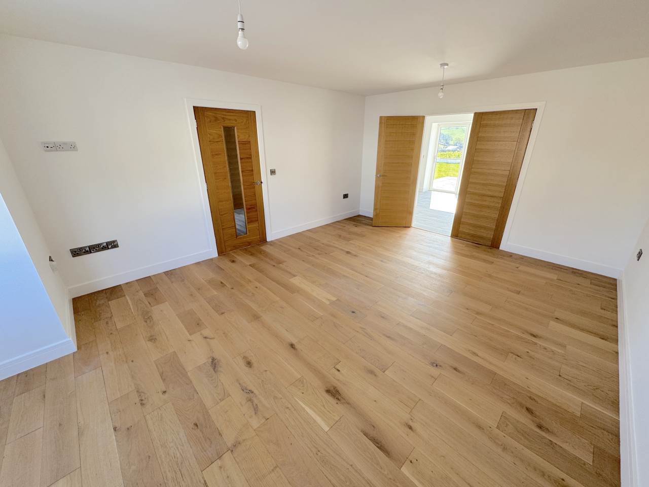 House B4353 in Llandre
