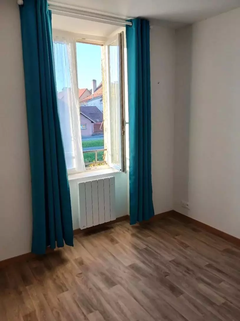 Appartement Rue Viette à Exincourt