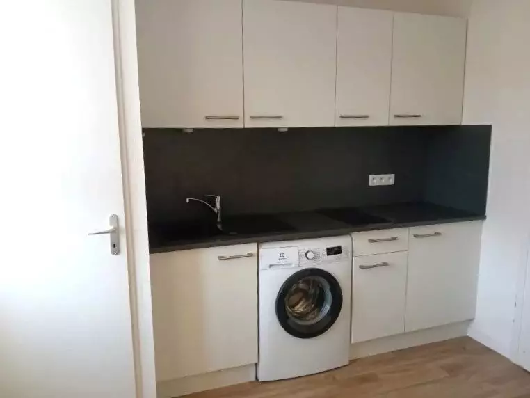 Appartement Rue Viette à Exincourt