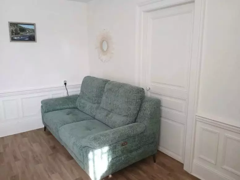 Appartement Rue Viette à Exincourt