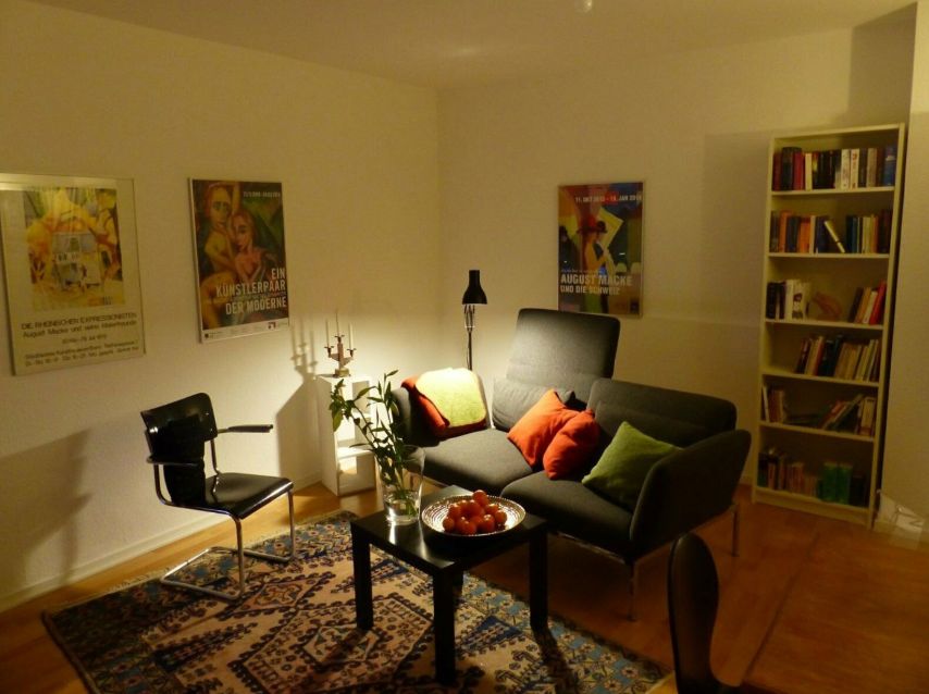 Wohnung Gottfried-Kinkel-Straße in Bonn