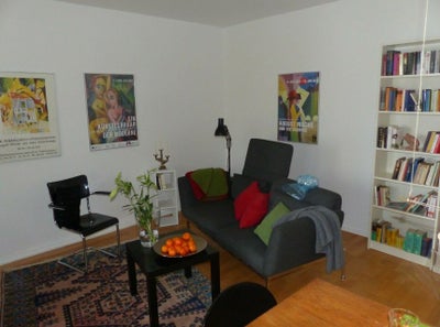 Wohnung Gottfried-Kinkel-Straße in Bonn