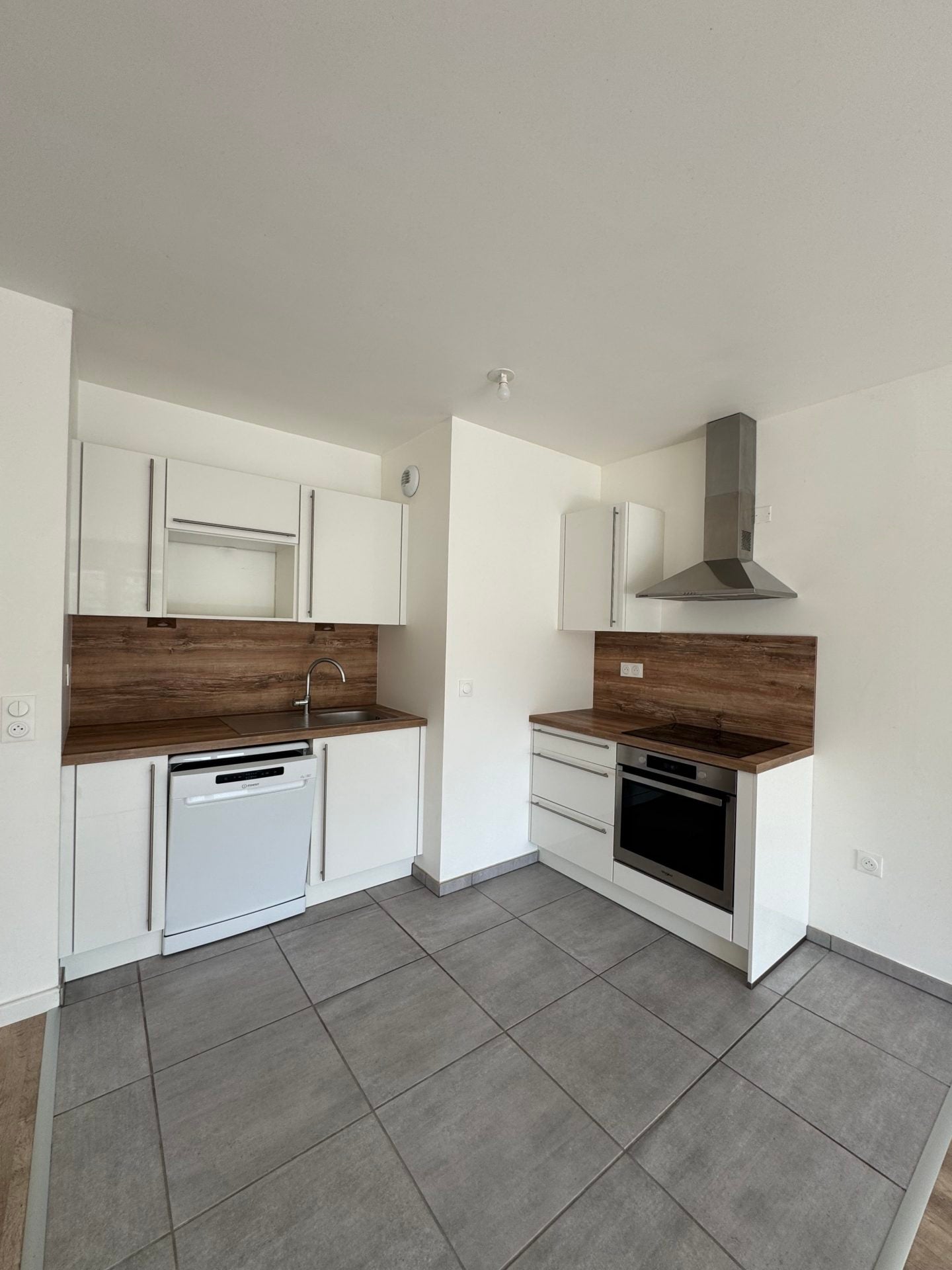 Appartement Avenue Pierre Mendès France à Amiens