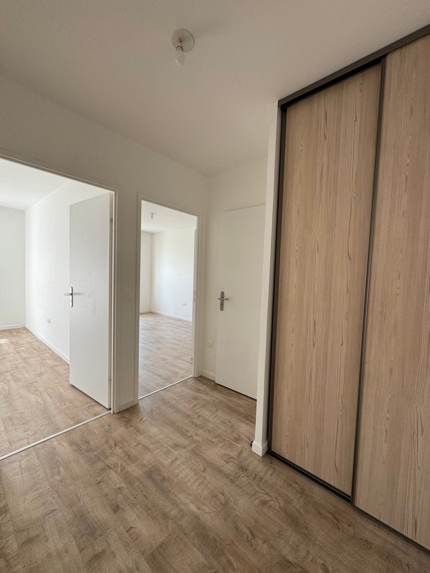 Appartement Avenue Pierre Mendès France à Amiens