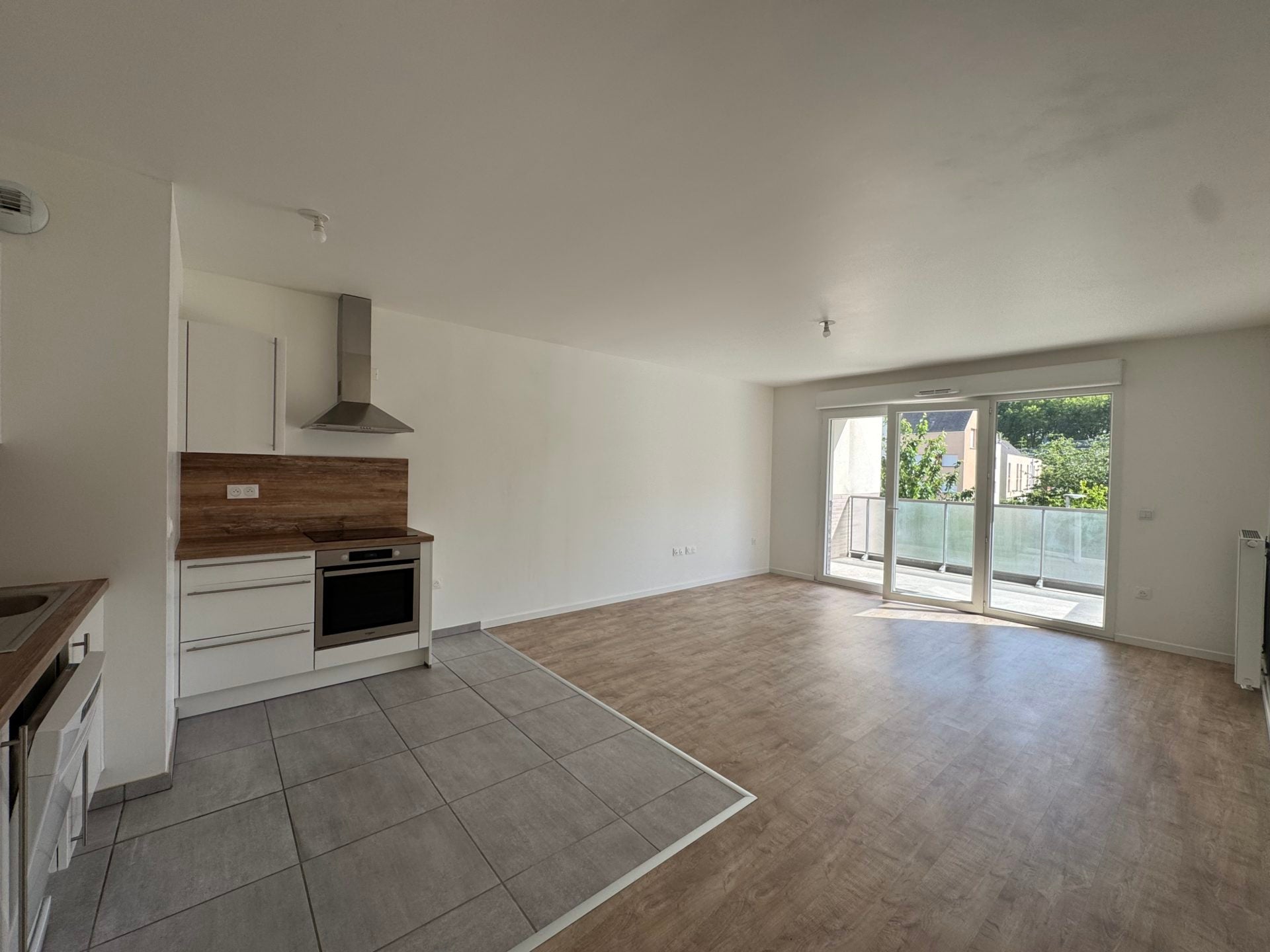 Appartement Avenue Pierre Mendès France à Amiens