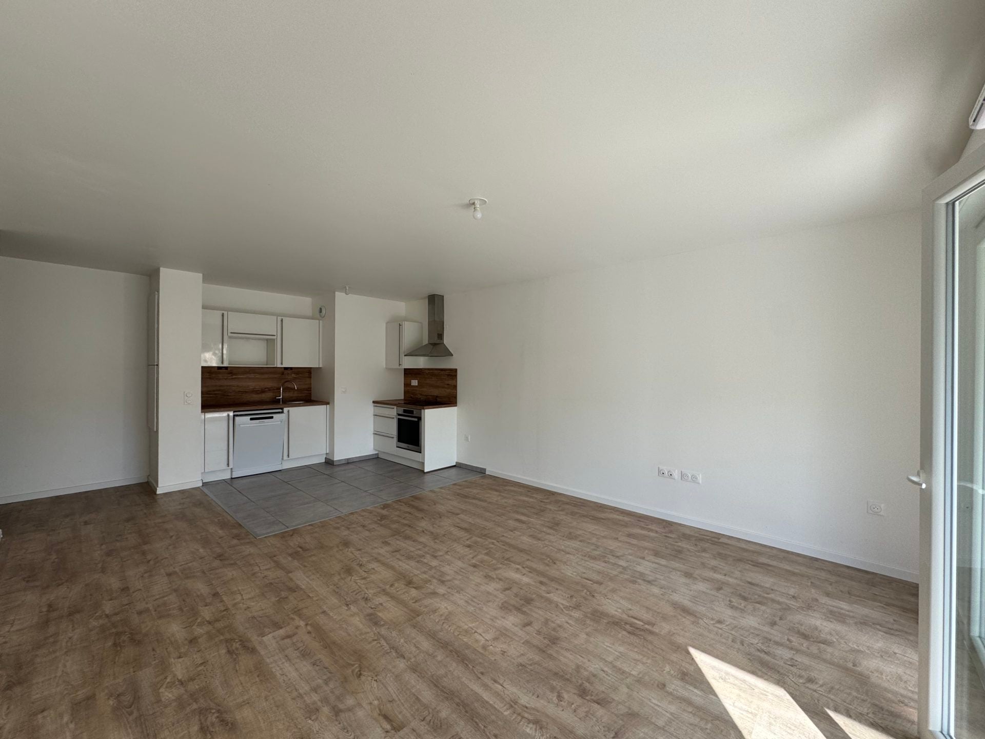 Appartement Avenue Pierre Mendès France à Amiens
