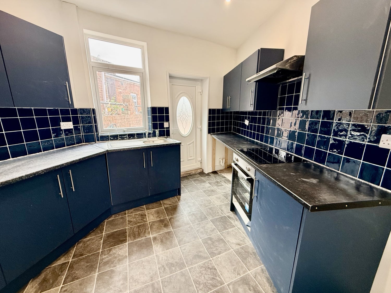 House Sacriston Lane in Witton Gilbert