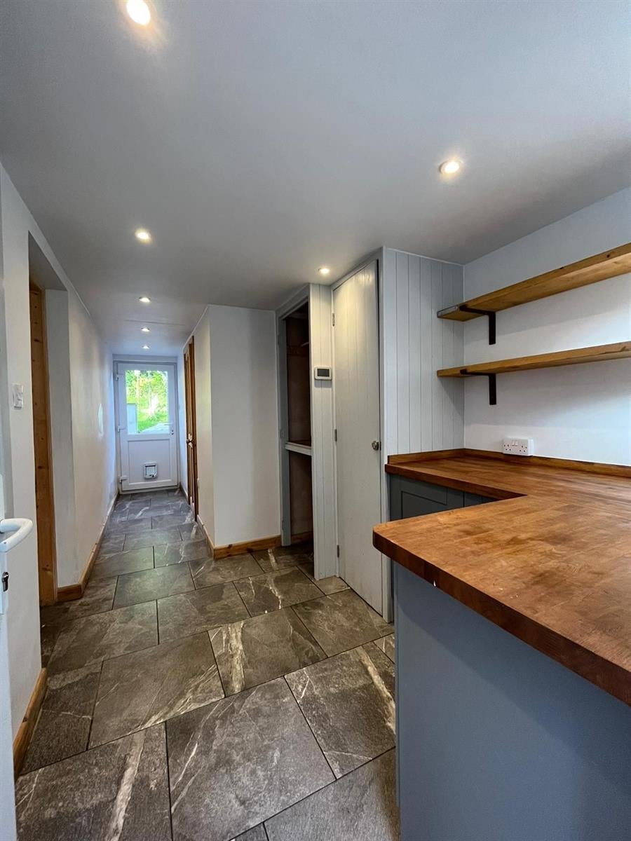 House Brynawel in Pontardawe