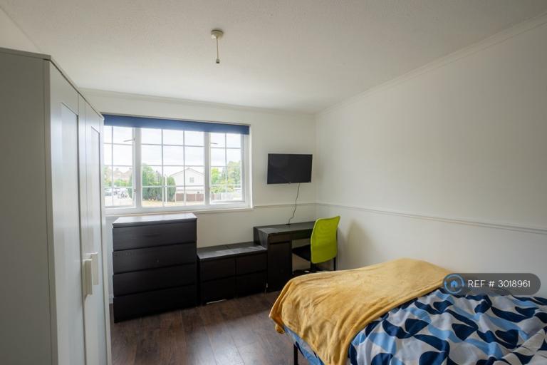 Room South Street in Canterbury