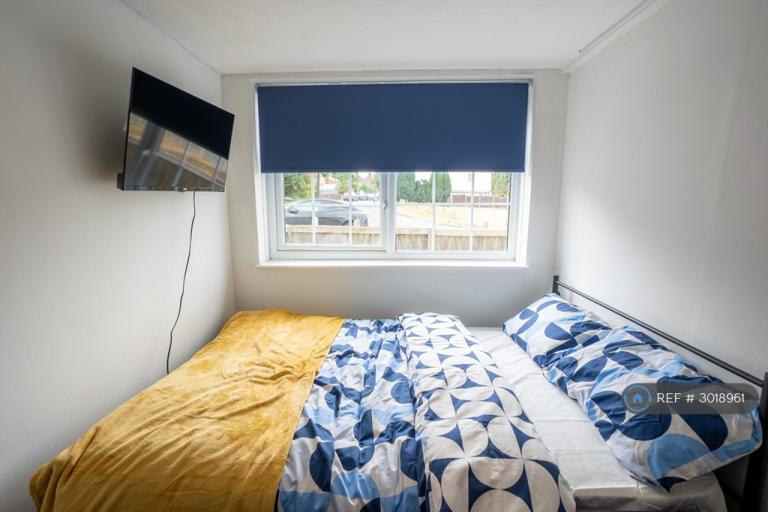 Room South Street in Canterbury
