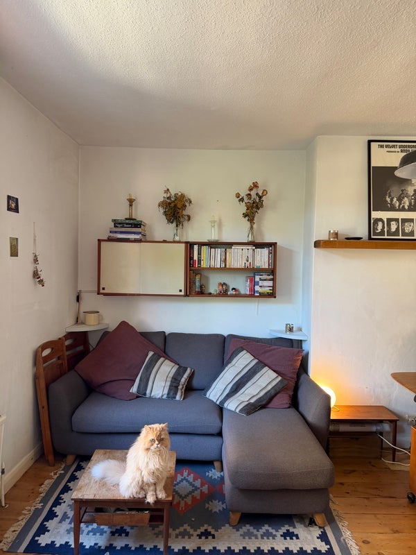 Room Gibson Gardens in Greater London