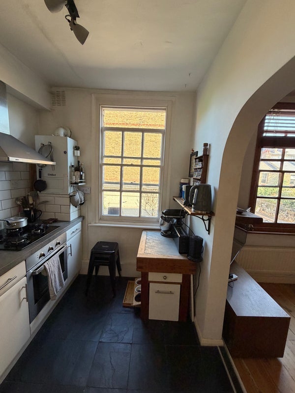 Room Gibson Gardens in Greater London