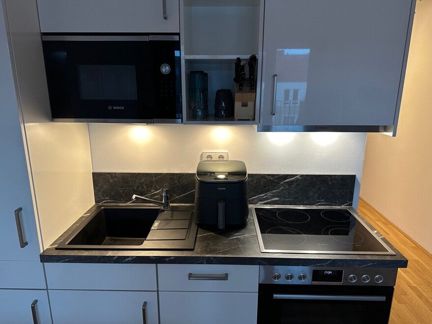 Wohnung Am Deich in Bremen
