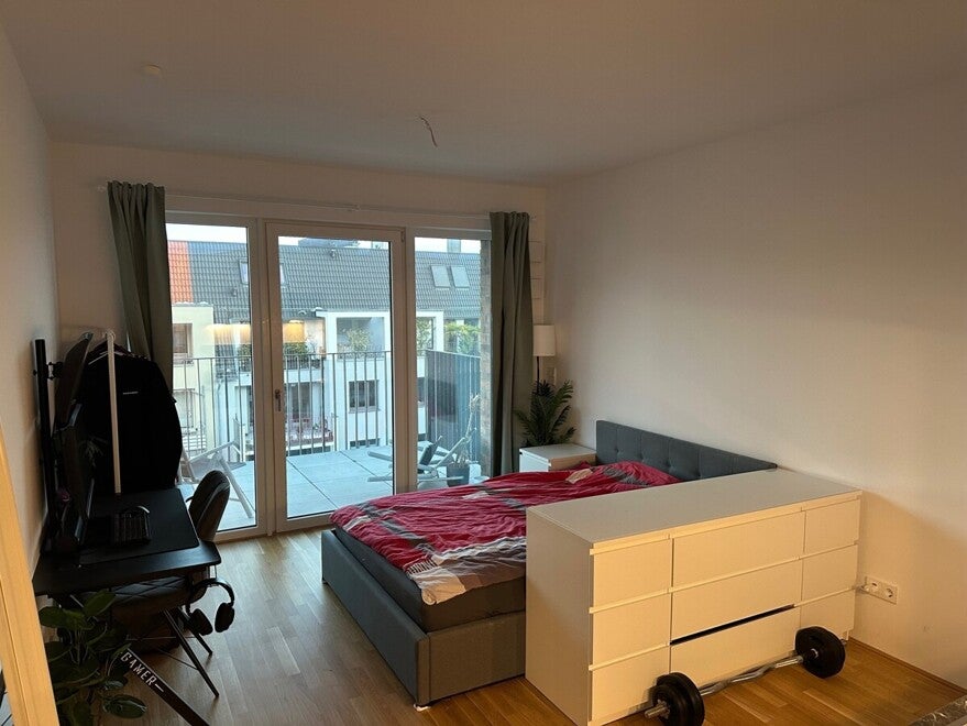 Wohnung Am Deich in Bremen