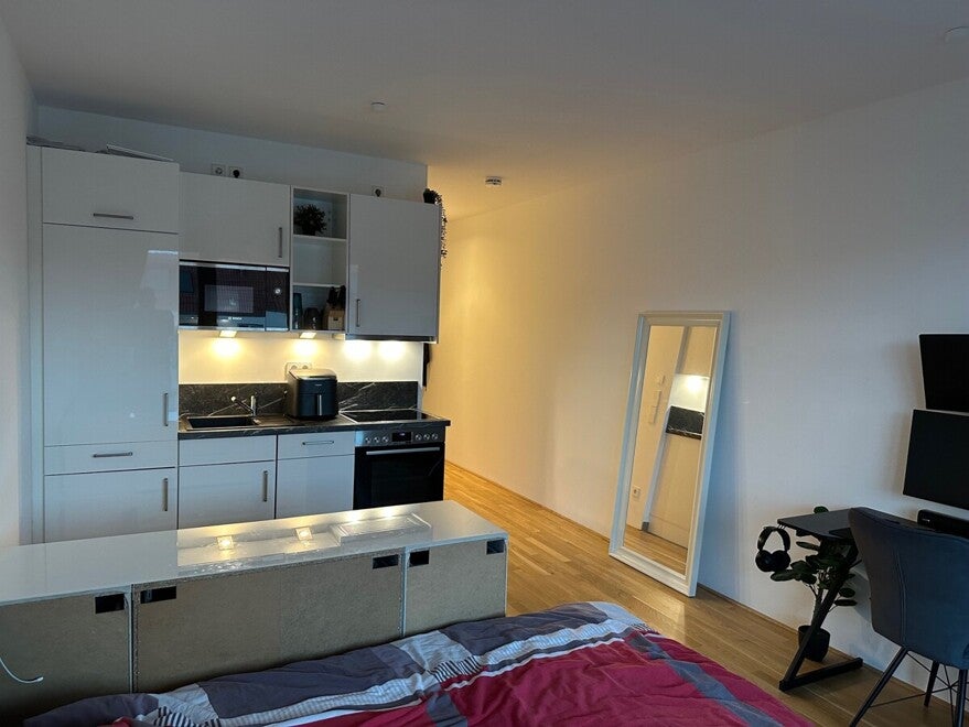Wohnung Am Deich in Bremen