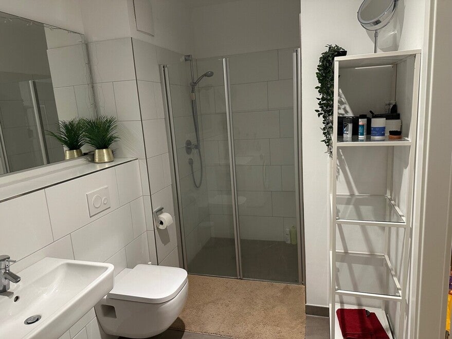 Wohnung Am Deich in Bremen