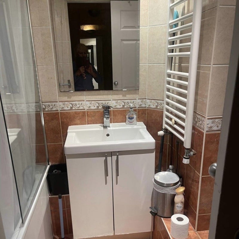 Room Hinksey Path in Greater London