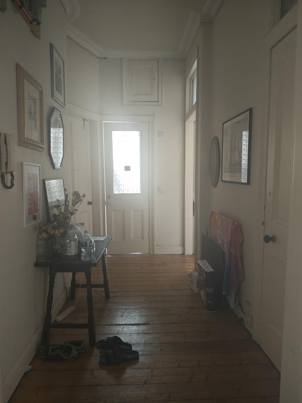 Room Leamington Terrace in City of Edinburgh