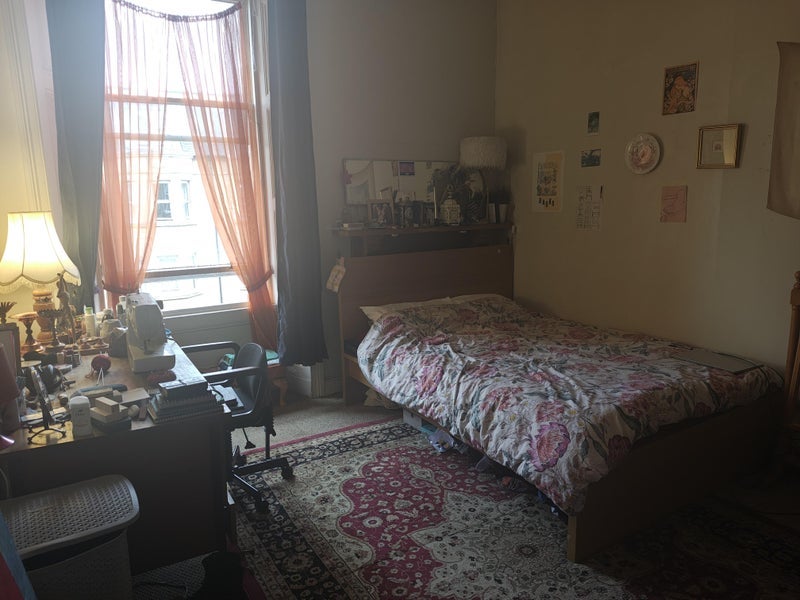 Room Leamington Terrace in City of Edinburgh