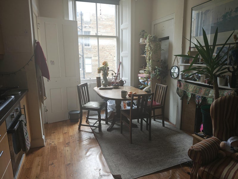 Room Leamington Terrace in City of Edinburgh