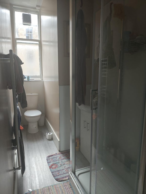 Room Leamington Terrace in City of Edinburgh