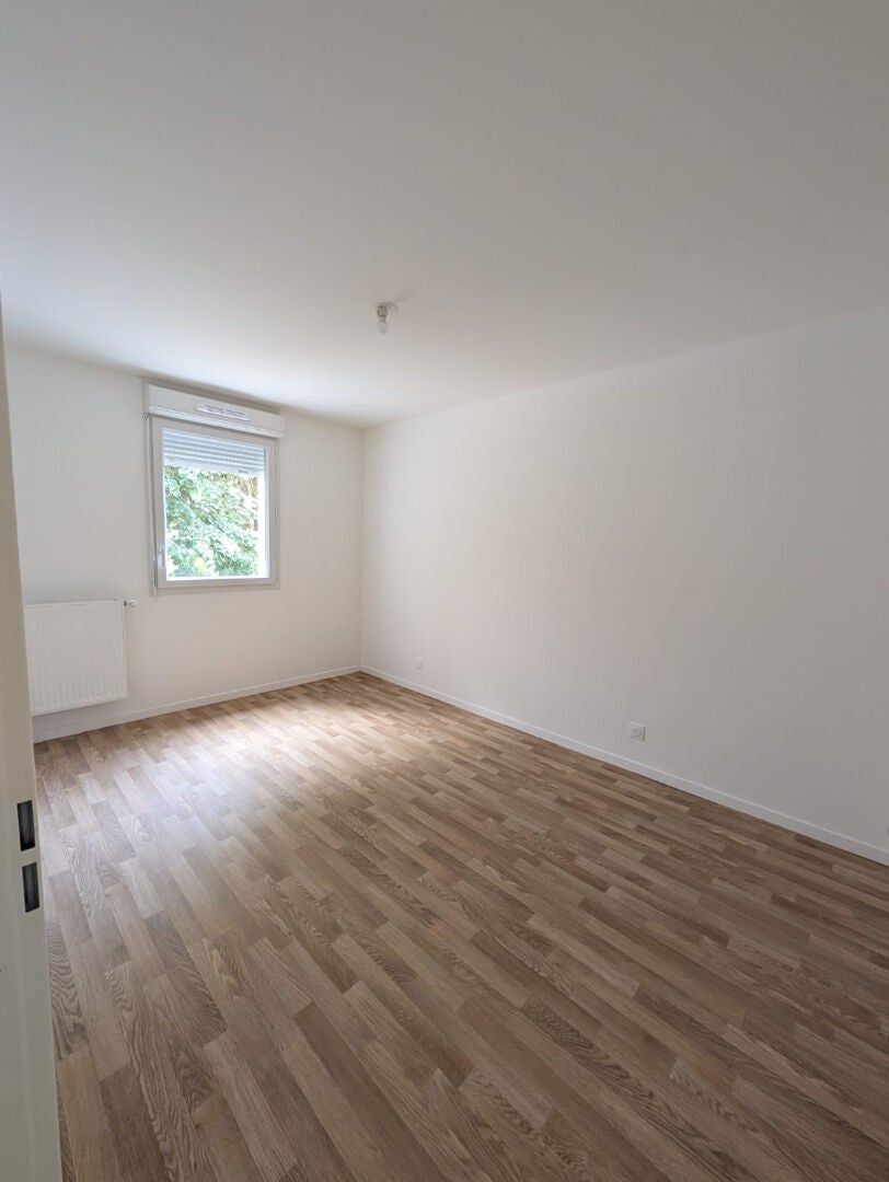 Flat Rue du Général de Gaulle in Villiers-sur-Marne
