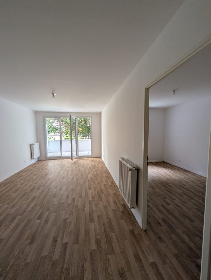 Flat Rue du Général de Gaulle in Villiers-sur-Marne