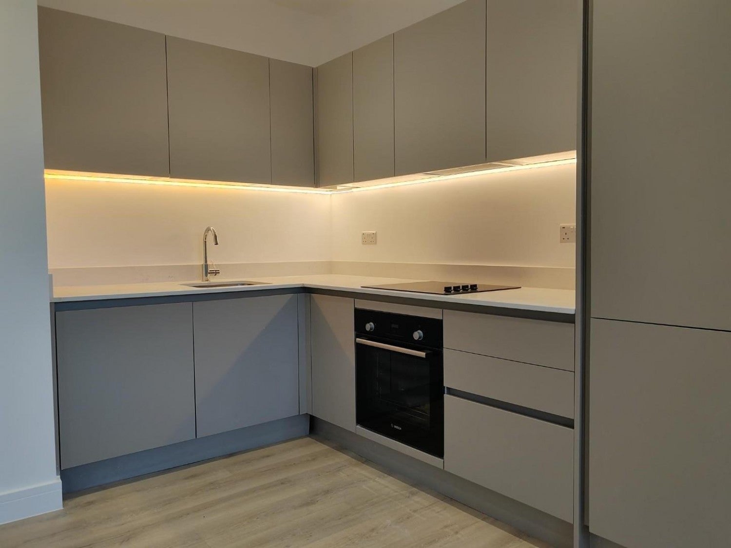 Flat Peach Street in Wokingham