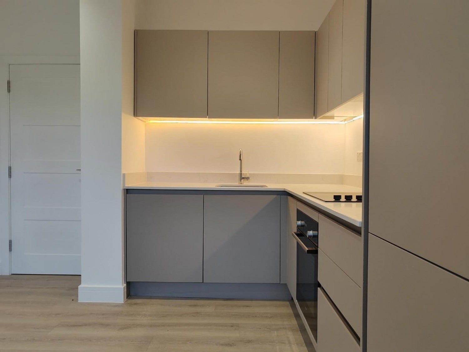 Flat Peach Street in Wokingham