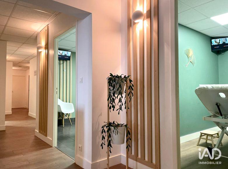 Appartement Boulevard Jean XXIII à Nantes