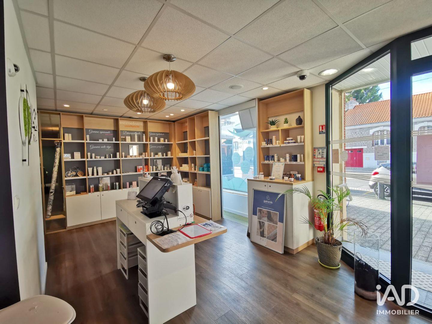 Flat Boulevard Jean XXIII in Nantes