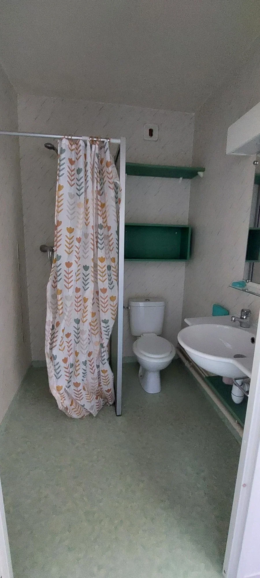 Appartement Avenue du Général Leclerc à Vandœuvre-lès-Nancy