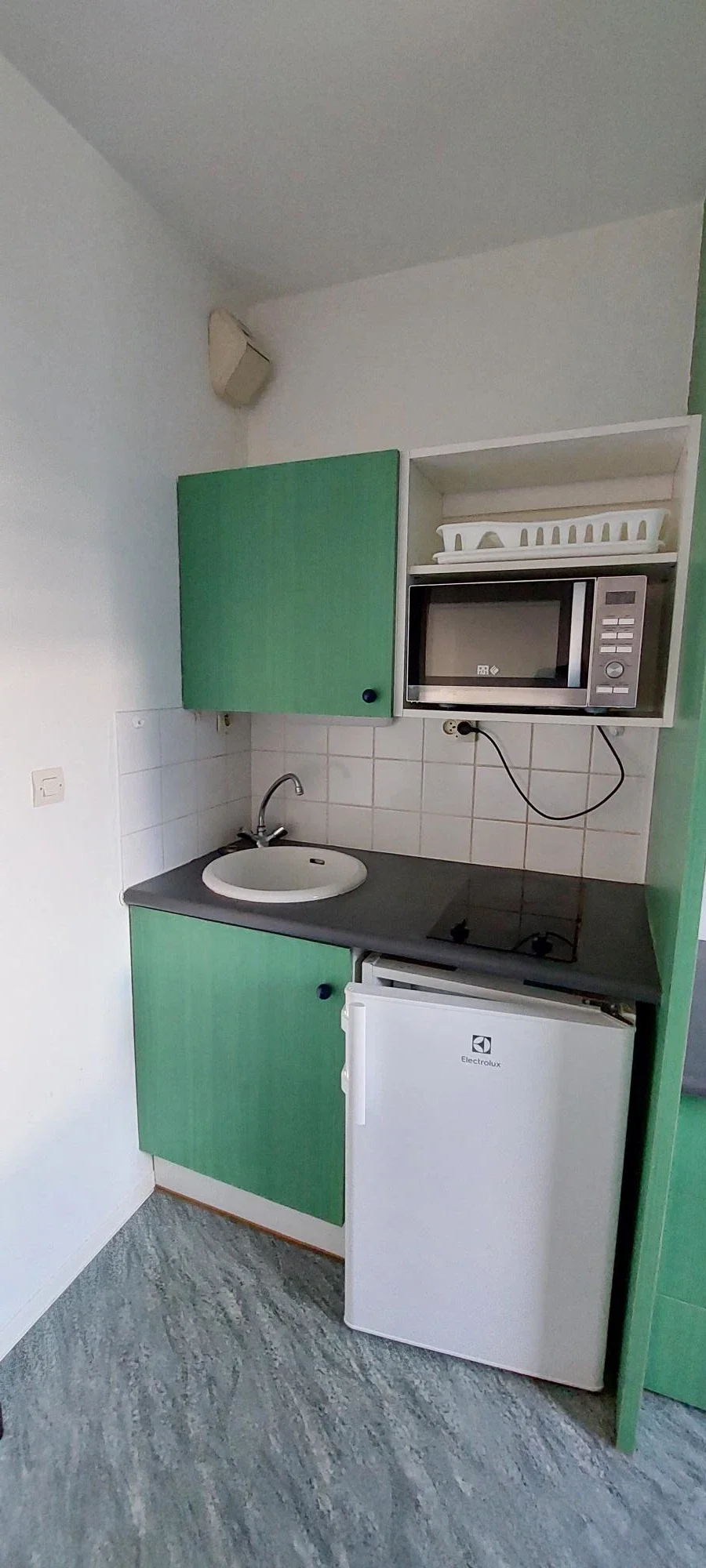 Appartement Avenue du Général Leclerc à Vandœuvre-lès-Nancy
